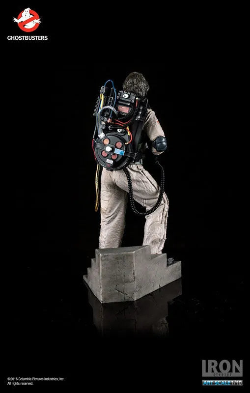 Ghostbusters - Peter Venkman 1/10 Art Scale Statueㅤ – Puella Magi Madoka Magica – ActionFigureBrasil