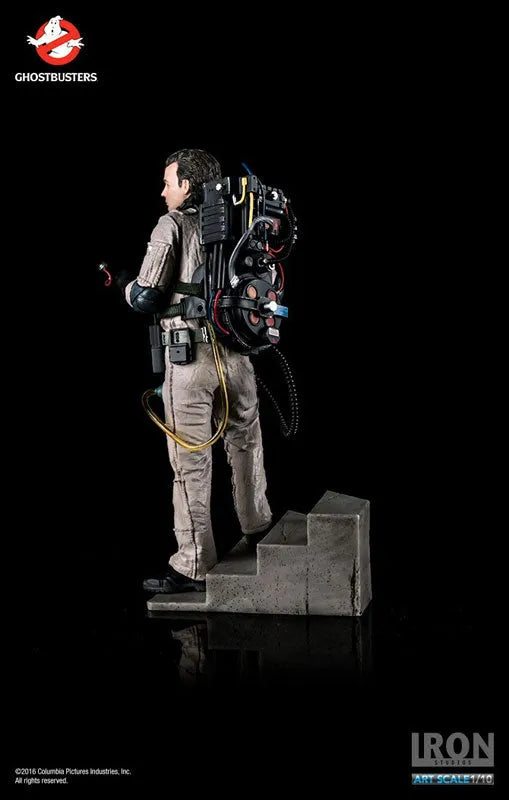 Ghostbusters - Peter Venkman 1/10 Art Scale Statueㅤ – Puella Magi Madoka Magica – ActionFigureBrasil