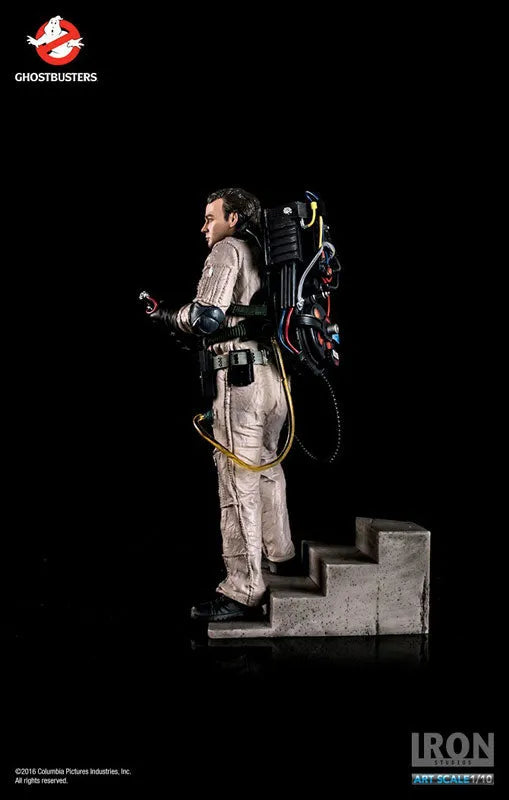Ghostbusters - Peter Venkman 1/10 Art Scale Statueㅤ – Puella Magi Madoka Magica – ActionFigureBrasil