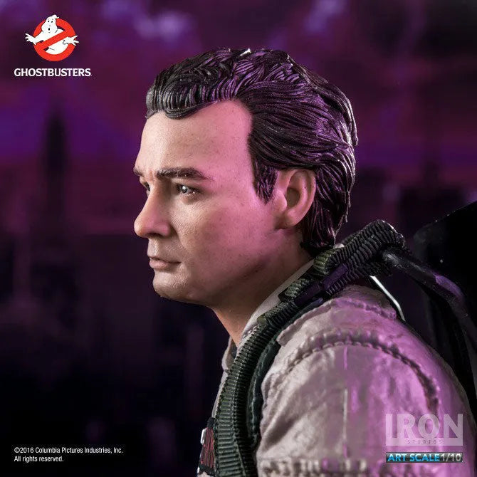 Ghostbusters - Peter Venkman 1/10 Art Scale Statueㅤ – Puella Magi Madoka Magica – ActionFigureBrasil