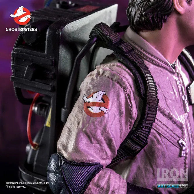 Ghostbusters - Peter Venkman 1/10 Art Scale Statueㅤ – Puella Magi Madoka Magica – ActionFigureBrasil