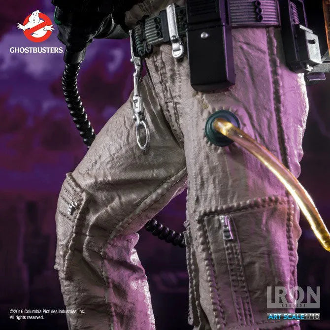 Ghostbusters - Peter Venkman 1/10 Art Scale Statueㅤ – Puella Magi Madoka Magica – ActionFigureBrasil