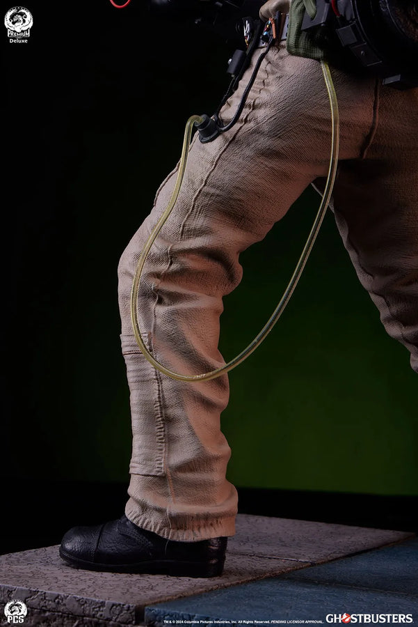 Ghostbusters: Peter Venkman Deluxe - LIMITED EDITION: TBD (Deluxe Edition) – PCS – ActionFigure Brasil