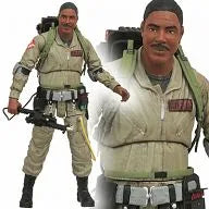 Ghostbusters - Select Series 1 Winston Zeddemoreㅤ – Diamond Select Toys – ActionFigureBrasil