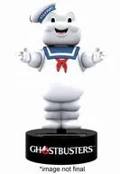 Ghostbusters - Stay Puft Marshmallow Man Body Knockerㅤ – NECA – ActionFigureBrasil