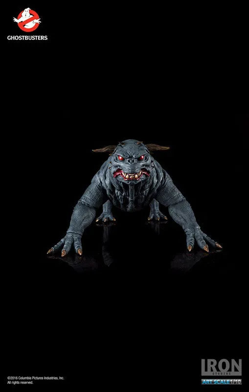 Ghostbusters - Terror Dogs Vinz 1/10 Art Scale Statueㅤ – Iron Studios – ActionFigureBrasil