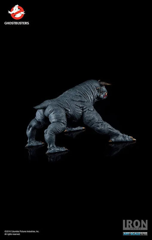 Ghostbusters - Terror Dogs Vinz 1/10 Art Scale Statueㅤ – Iron Studios – ActionFigureBrasil