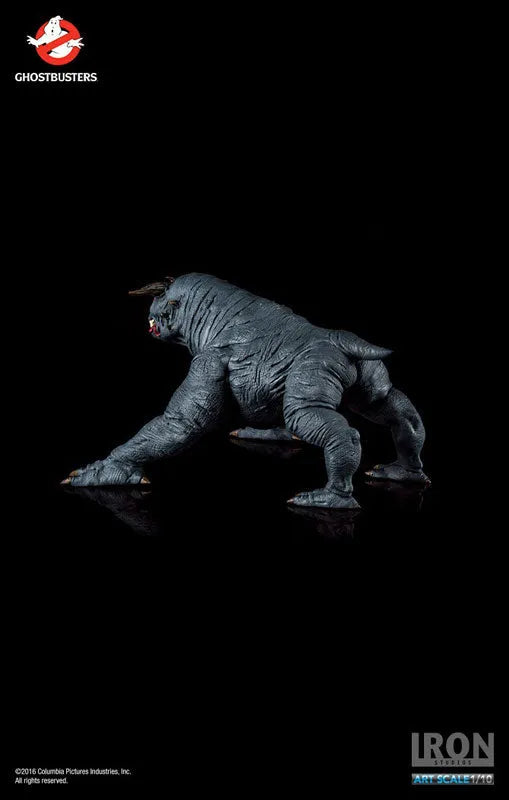 Ghostbusters - Terror Dogs Vinz 1/10 Art Scale Statueㅤ – Iron Studios – ActionFigureBrasil