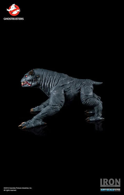 Ghostbusters - Terror Dogs Vinz 1/10 Art Scale Statueㅤ – Iron Studios – ActionFigureBrasil