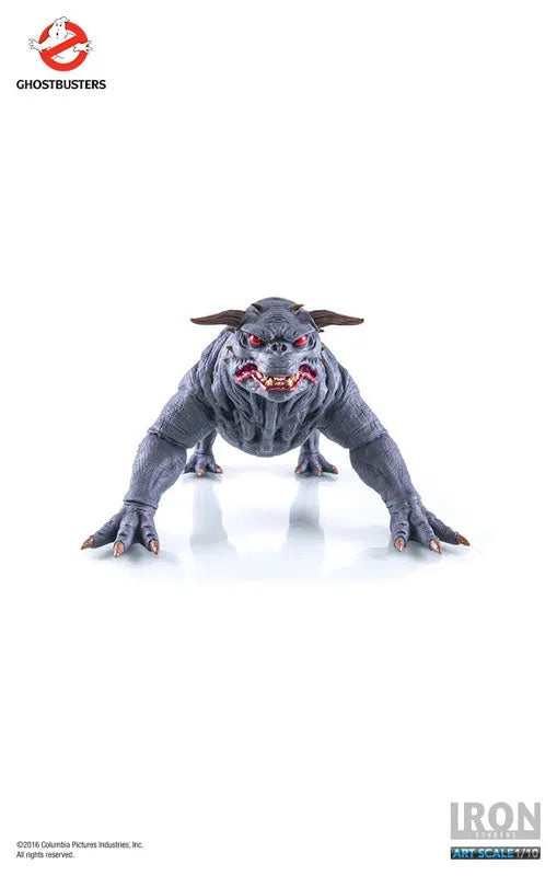 Ghostbusters - Terror Dogs Vinz 1/10 Art Scale Statueㅤ – Iron Studios – ActionFigureBrasil