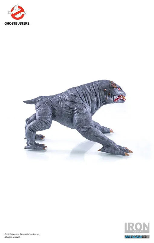 Ghostbusters - Terror Dogs Vinz 1/10 Art Scale Statueㅤ – Iron Studios – ActionFigureBrasil