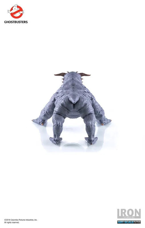 Ghostbusters - Terror Dogs Vinz 1/10 Art Scale Statueㅤ – Iron Studios – ActionFigureBrasil