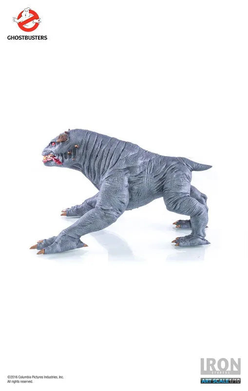 Ghostbusters - Terror Dogs Vinz 1/10 Art Scale Statueㅤ – Iron Studios – ActionFigureBrasil