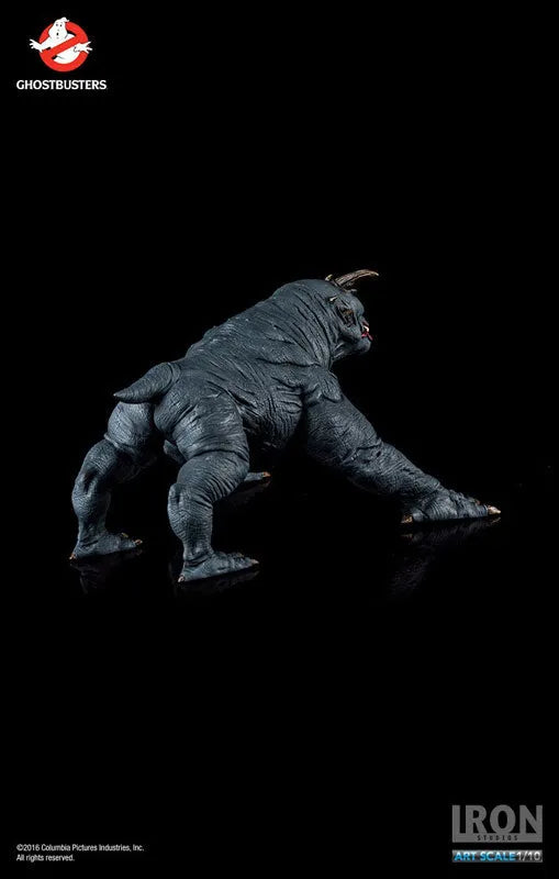 Ghostbusters - Terror Dogs Zuul 1/10 Art Scale Statueㅤ – Iron Studios – ActionFigureBrasil