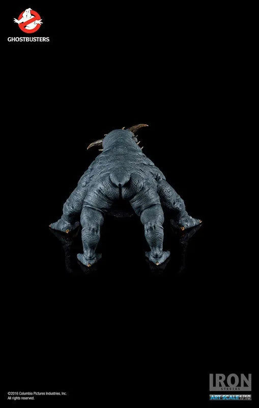 Ghostbusters - Terror Dogs Zuul 1/10 Art Scale Statueㅤ – Iron Studios – ActionFigureBrasil