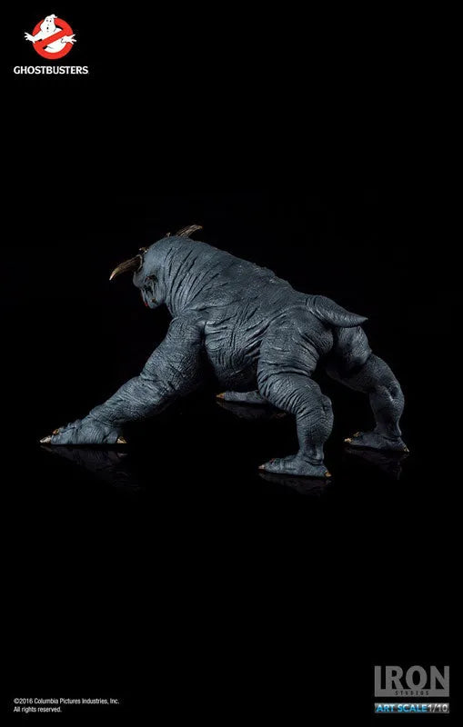 Ghostbusters - Terror Dogs Zuul 1/10 Art Scale Statueㅤ – Iron Studios – ActionFigureBrasil