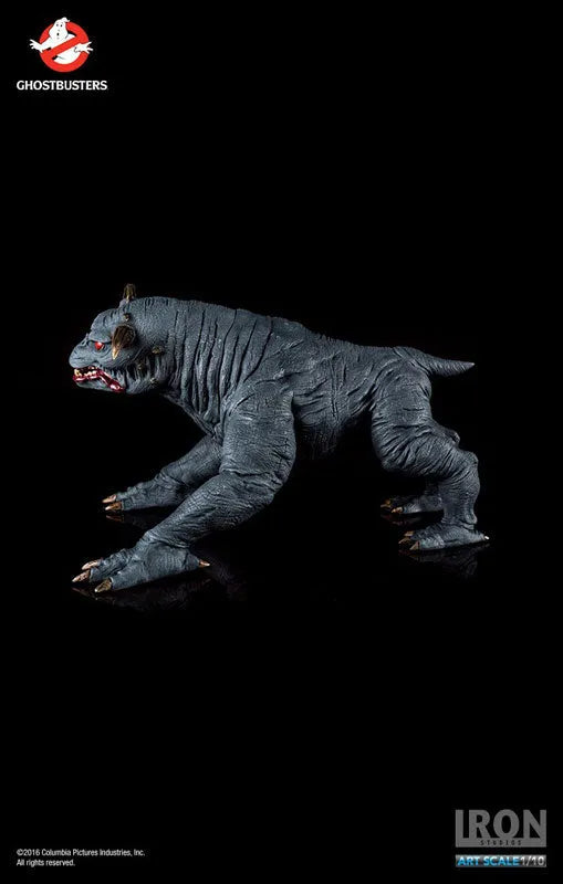 Ghostbusters - Terror Dogs Zuul 1/10 Art Scale Statueㅤ – Iron Studios – ActionFigureBrasil
