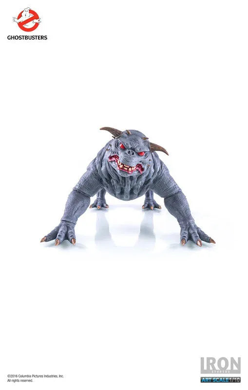 Ghostbusters - Terror Dogs Zuul 1/10 Art Scale Statueㅤ – Iron Studios – ActionFigureBrasil