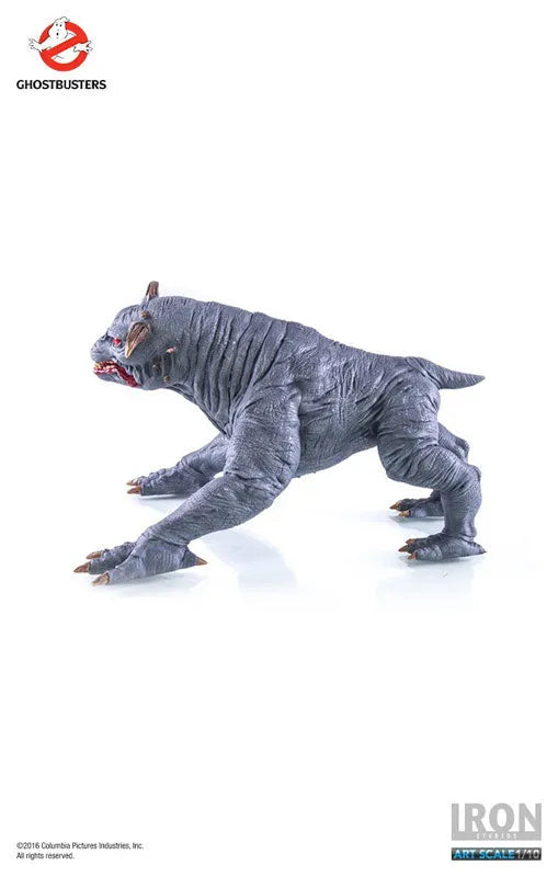 Ghostbusters - Terror Dogs Zuul 1/10 Art Scale Statueㅤ – Iron Studios – ActionFigureBrasil