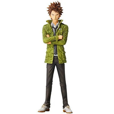Giant Killing - Tatsumi Takeshi (Union Creative International Ltd)ㅤ – Union Creative – ActionFigureBrasil