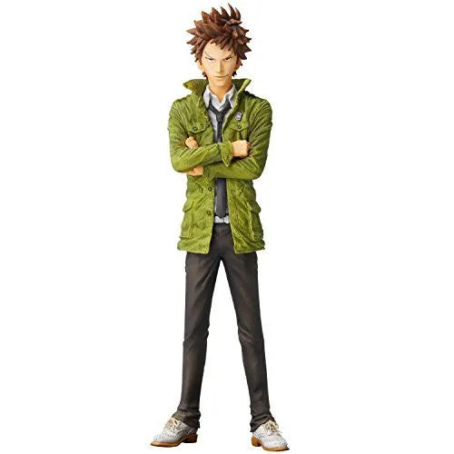 Giant Killing - Tatsumi Takeshi (Union Creative International Ltd)ㅤ – Union Creative – ActionFigureBrasil