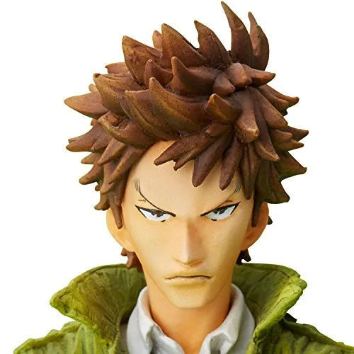 Giant Killing - Tatsumi Takeshi (Union Creative International Ltd)ㅤ – Union Creative – ActionFigureBrasil