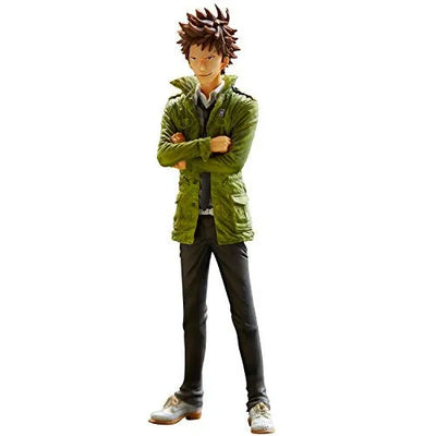 Giant Killing - Tatsumi Takeshi (Union Creative International Ltd)ㅤ – Union Creative – ActionFigureBrasil — com base expositora