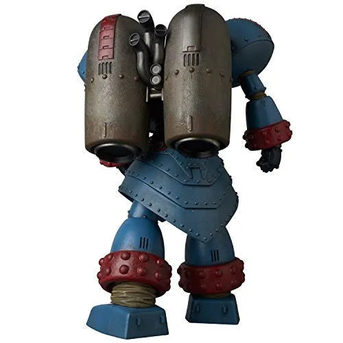 Giant Robo: Chikyuu ga Seishi Suru Hi - Giant Robo - Vinyl Collectible Dolls (Medicom Toy)ㅤ – Medicom Toy – ActionFigureBrasil