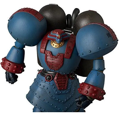 Giant Robo: Chikyuu ga Seishi Suru Hi - Giant Robo - Vinyl Collectible Dolls (Medicom Toy)ㅤ – Medicom Toy – ActionFigureBrasil — acessórios