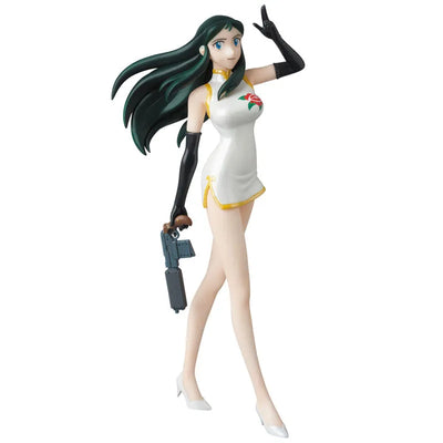 Giant Robo: Chikyuu ga Seishi Suru Hi - Gin Rei - Ultra Detail Figure No.263 (Medicom Toy)ㅤ – Medicom Toy – ActionFigureBrasil