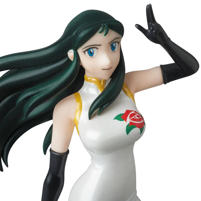 Giant Robo: Chikyuu ga Seishi Suru Hi - Gin Rei - Ultra Detail Figure No.263 (Medicom Toy)ㅤ – Medicom Toy – ActionFigureBrasil