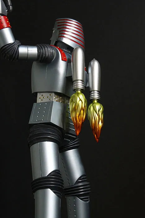 GIANT ROBO - GRAND ACTION - BIGSIZE MODEL (EVOLUTION TOY)ㅤ – Evolution Toy – ActionFigureBrasil
