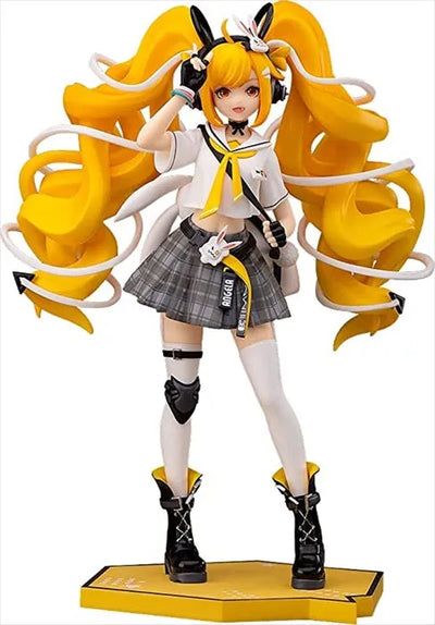 Gift+ King of Glory - Angela - Mysterious Journey of Time ver. - 1/10 (Myethos)ㅤ – Myethos – ActionFigureBrasil