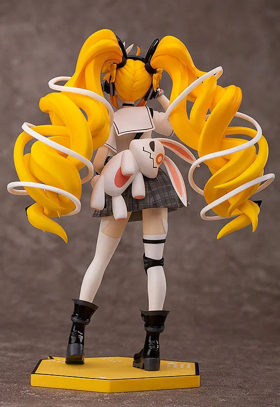 Gift+ King of Glory - Angela - Mysterious Journey of Time ver. - 1/10 (Myethos)ㅤ – Myethos – ActionFigureBrasil