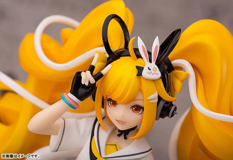 Gift+ King of Glory - Angela - Mysterious Journey of Time ver. - 1/10 (Myethos)ㅤ – Myethos – ActionFigureBrasil