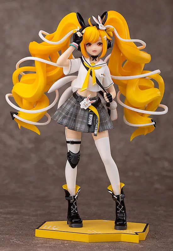 Gift+ King of Glory - Angela - Mysterious Journey of Time ver. - 1/10 (Myethos)ㅤ – Myethos – ActionFigureBrasil