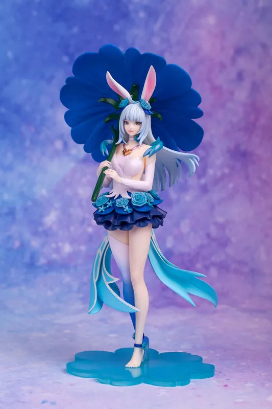 Gift+ King of Glory - Gongsun Li - 1/10 - Flower Dancer Ver. (Myethos)ㅤ – Myethos – ActionFigureBrasil