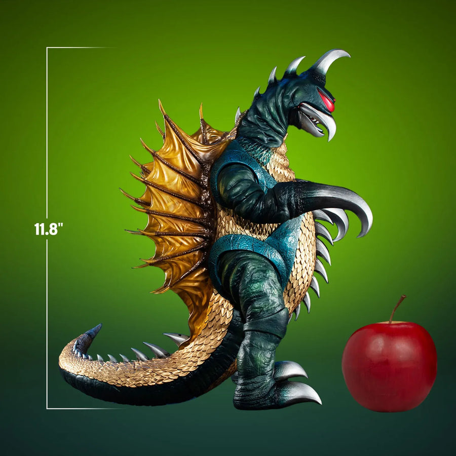 Gigan (1972) – MegaHouse – ActionFigure Brasil