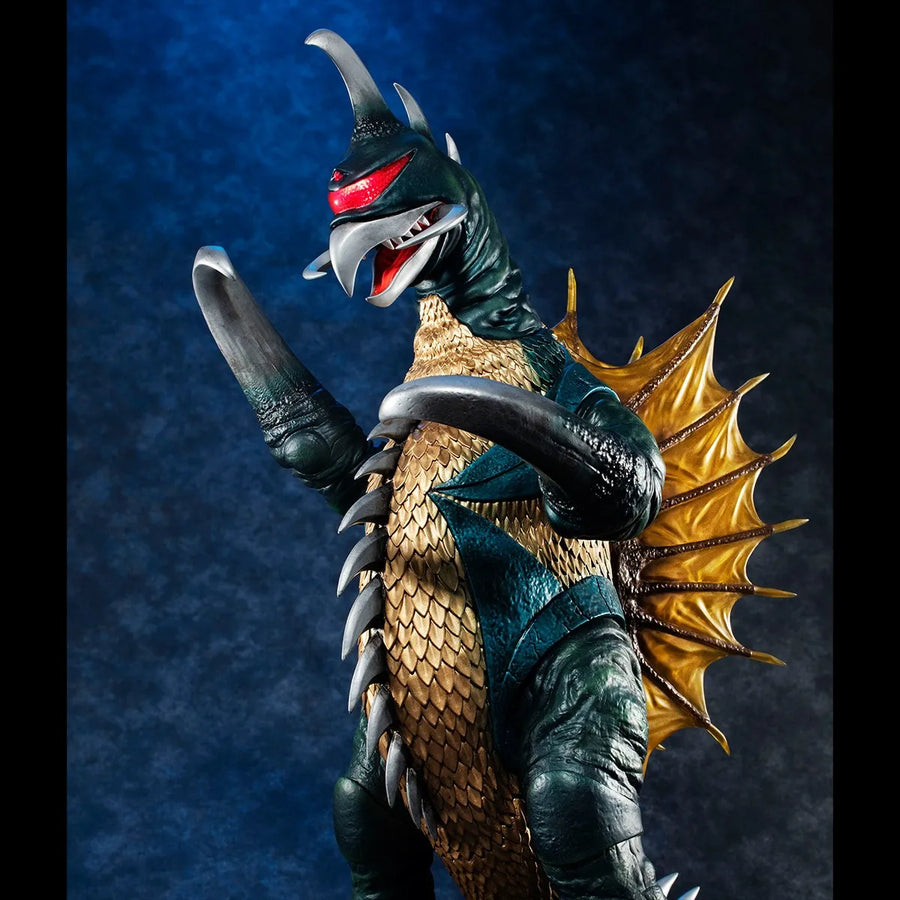Gigan (1972) – MegaHouse – ActionFigure Brasil