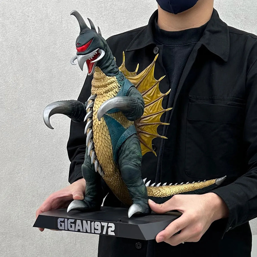 Gigan (1972) – MegaHouse – ActionFigure Brasil