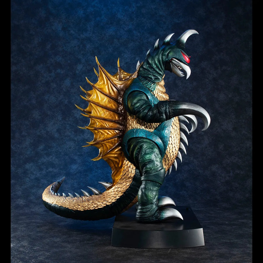 Gigan (1972) – MegaHouse – ActionFigure Brasil