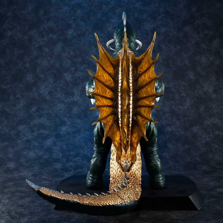 Gigan (1972) – MegaHouse – ActionFigure Brasil