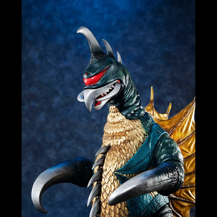 Gigan (1972) – MegaHouse – ActionFigure Brasil