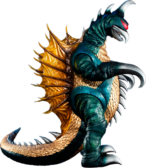 Gigan (1972) – MegaHouse – ActionFigure Brasil
