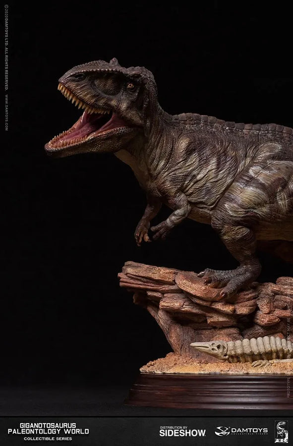 Giganotosaurus – Damtoys – ActionFigure Brasil