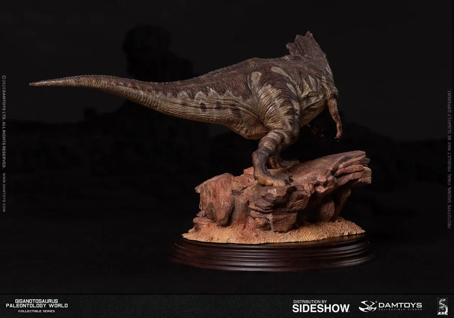 Giganotosaurus – Damtoys – ActionFigure Brasil
