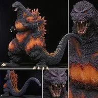 Gigantic Series "Godzilla" Godzilla 1995ㅤ – X-Plus – ActionFigureBrasil