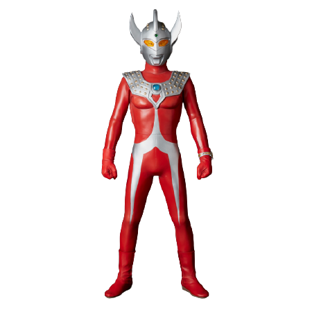 Gigantic Series - Ultraman Tarou - General Distribution Edition (X-PLUS)ㅤ – X-Plus – ActionFigureBrasil