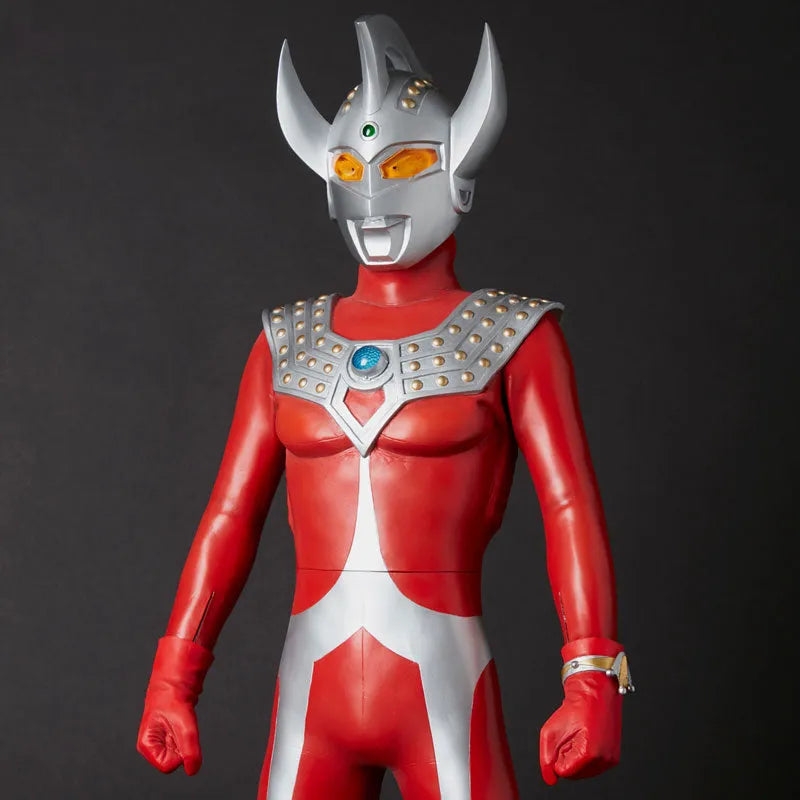 Gigantic Series - Ultraman Tarou - General Distribution Edition (X-PLUS)ㅤ – X-Plus – ActionFigureBrasil