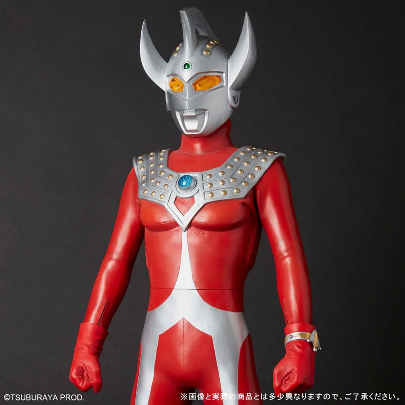 Gigantic Series - Ultraman Tarou - General Distribution Edition (X-PLUS)ㅤ – X-Plus – ActionFigureBrasil